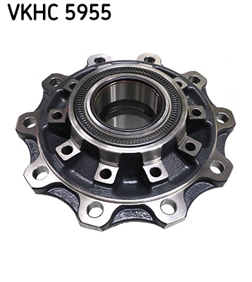 SKF Kerékagy VKHC5955_SKF